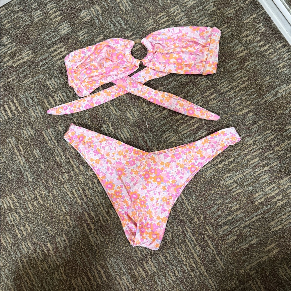 Nalu Kai Bikini top